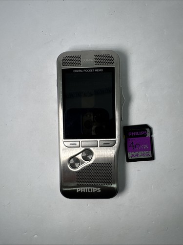 Philips registratore vocale - philips,