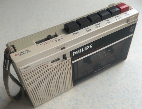 Philips 6270 lettore e - d-6270,