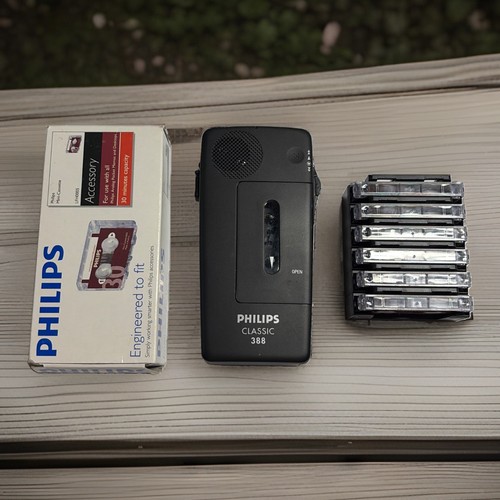 Philips classic 388 pocket - 388,