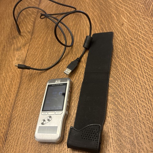 Philips dpm 8000 digital - philips, dpm-8000