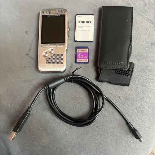 Philips registratore vocale - registratore,