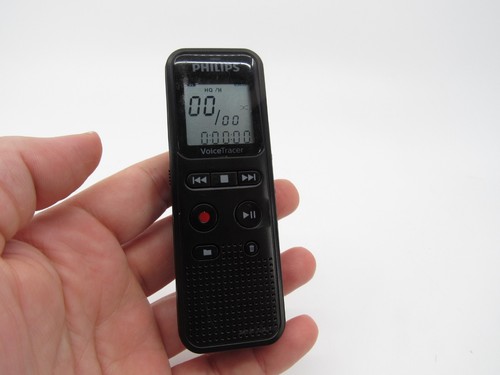 Philips registratore vocale - , e