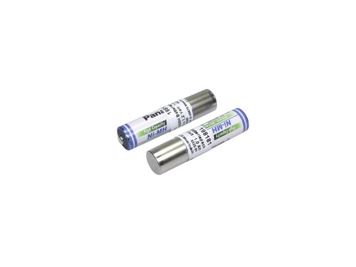 Batteria nimh per philips - nimh,