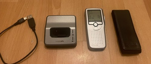 Philips dpm lfh9500 - philips,