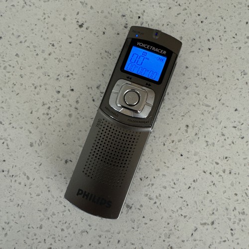 Phillips registratore vocale - phillips,