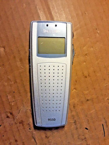 Philips lfh 9350 registratore - philips,