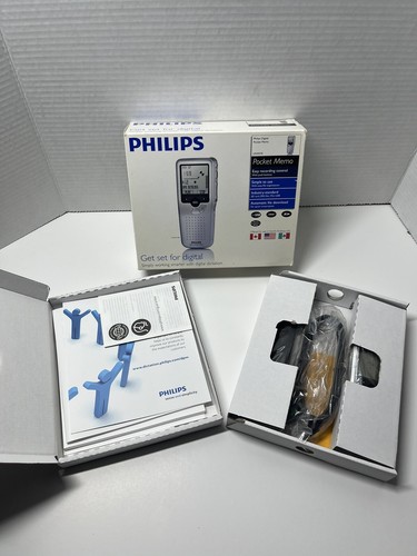 Philips 9370 digital pocket - digital,