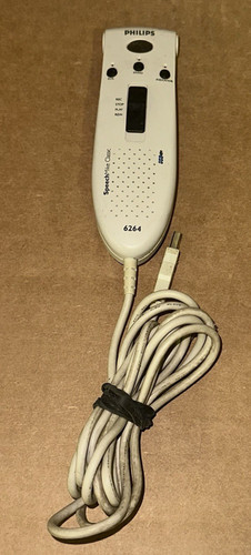 Philips lfh 6264 speechmike - 6264,