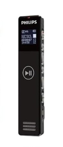 Philips vtr5101 registratore - philips,