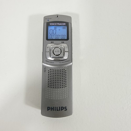 Philips 7675 registratore