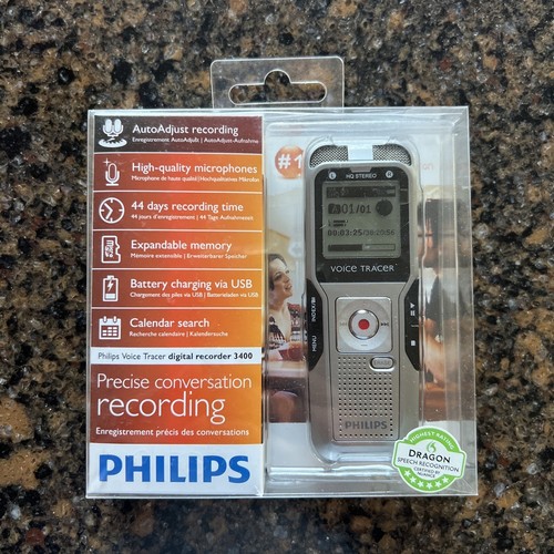 Philips dvt3000 2gb - philips,