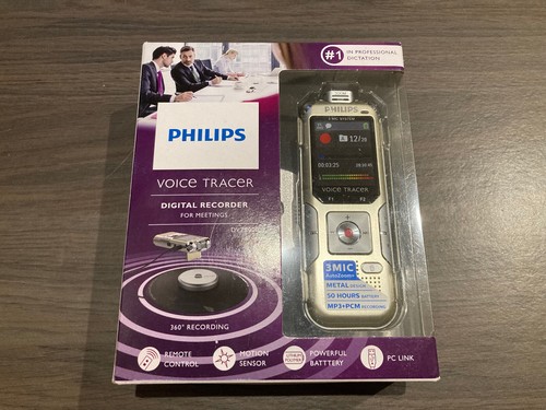 Philips tracciatore vocale - tracciatore,