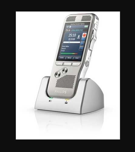 Philips dpm 8000 - philips, dpm-8000