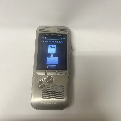 Phillips dpm8100 dispositivo - phillips,