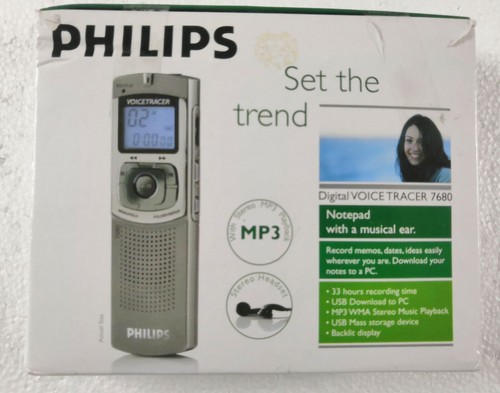 Psplfh7680 registratore - -,