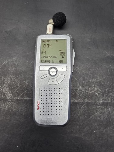 Philips pocket memo - pocket,