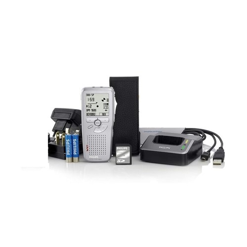 Philips lfh 9630 pocket memo - lfh,