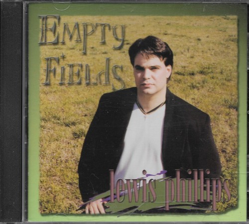 Lewis phillips empty - lewis, phillips......"empty