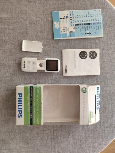 Registratore vocale digitale