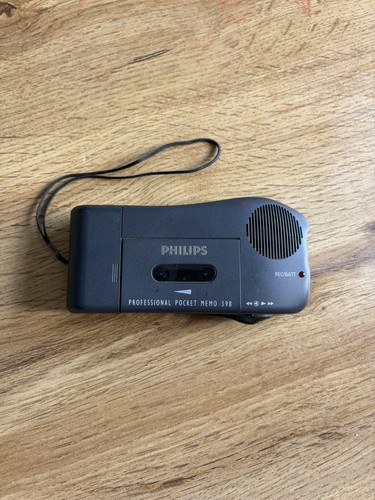 Phillips professional pocket - professional,