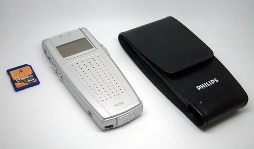 Philips lfh 9350 registratore - philips,