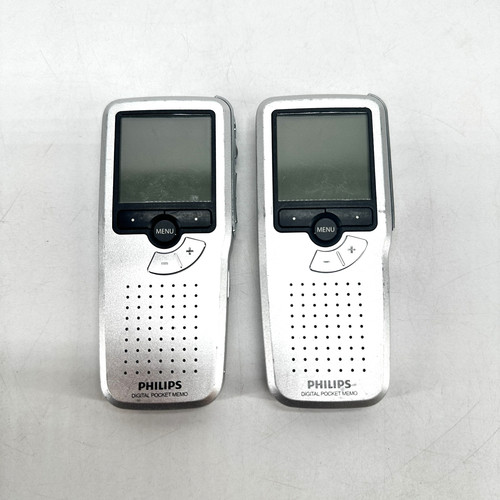 Philips digital pocket - philips,