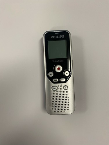 Philips voicetracer dvt1250 - philips,