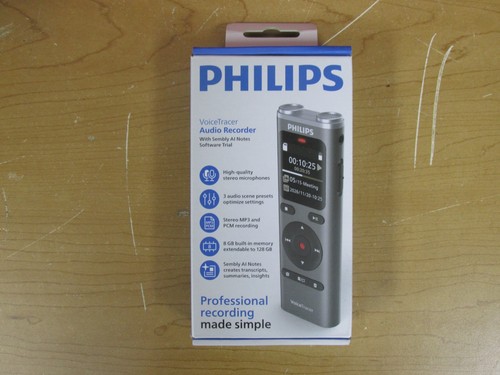 Philips dvt2075 registratore - philips,