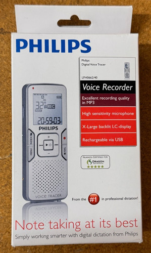Philips lfh0662 - philips, lfh0662/40