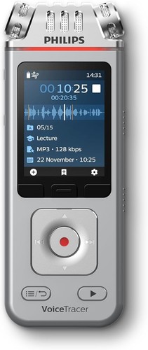 Philips voicetracer - philips,