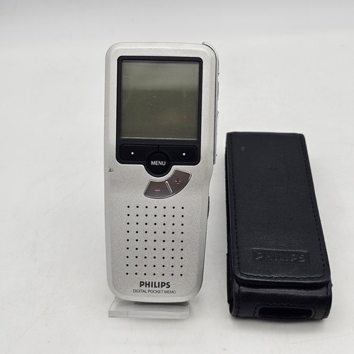 Philips registratore portatile - registratore,