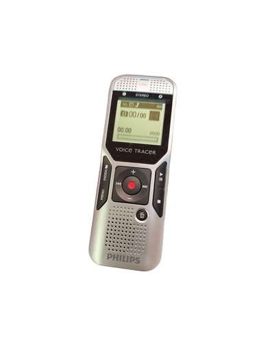 Philips dvt1000 2gb digital - 2gb,