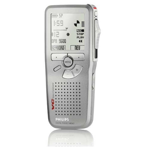 Philips lfh 9620 pocket memo - 9620,