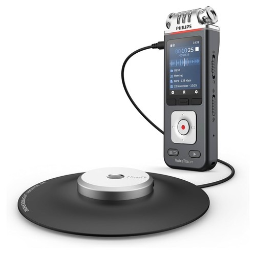 Philips voicetracer - philips,