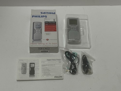 Philips digital voice - digital,