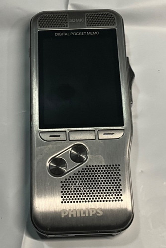 Philips dpm 8000 memo - dpm-8000,